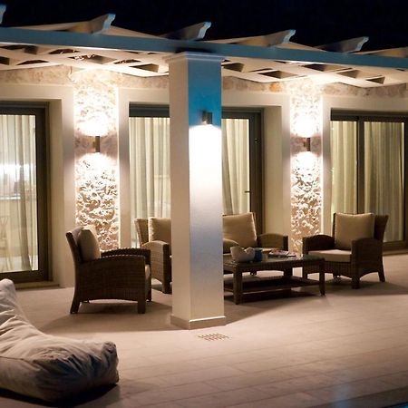 Pangea Villas - Villa Zoe Trapezaki  Zewnętrze zdjęcie